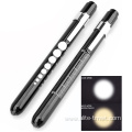 Diagnostic Medical Pen Torch Light